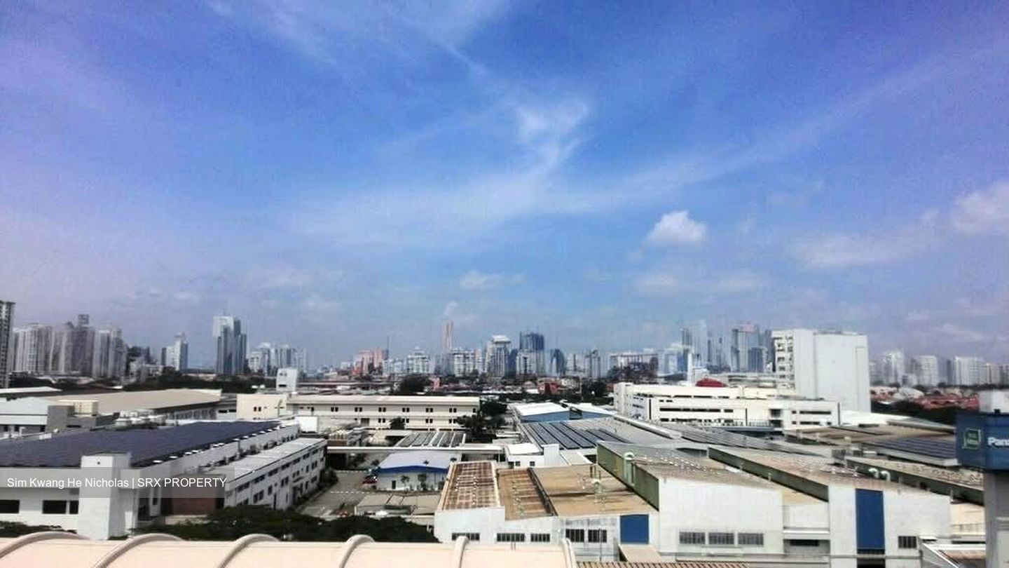 Bedok Residences (D16), Apartment #554527841